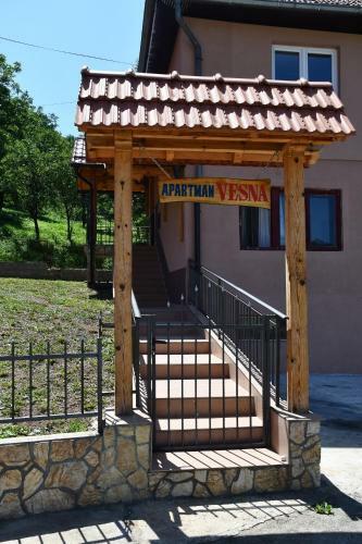 Apartman Vesna
