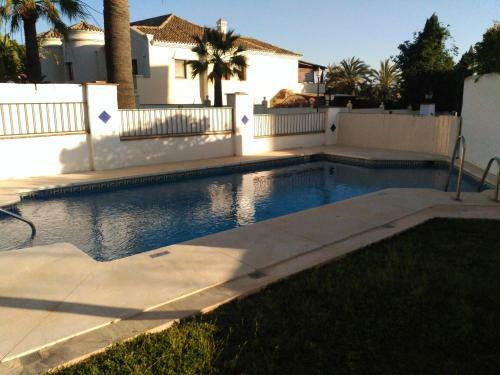 Apartamento Jacaranda
