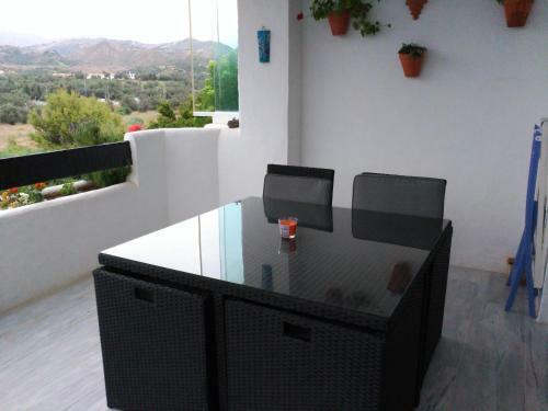 Apartamento Jacaranda