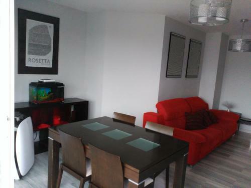 Apartamento Jacaranda