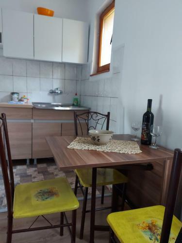 Apartman Jovicic