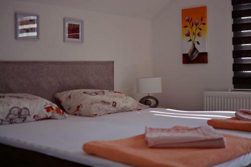 Apartmani Nikolic
