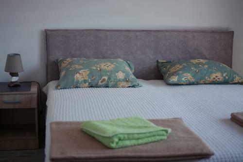 Apartmani Nikolic