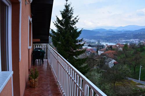 Apartmani Nikolic