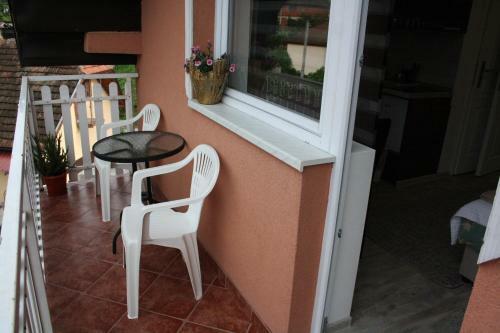Apartmani Nikolic