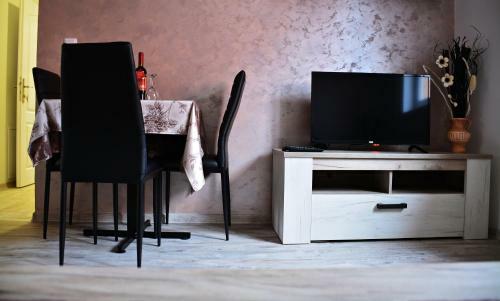 Apartmani Nikolic