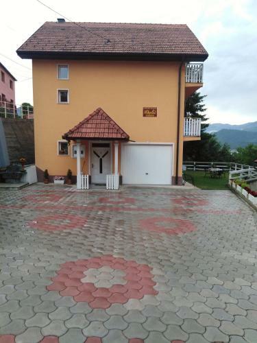 Apartmani Nikolic