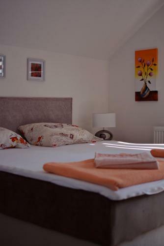 Apartmani Nikolic