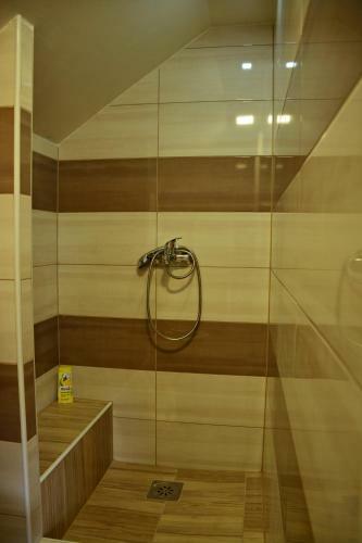 Apartmani Nikolic