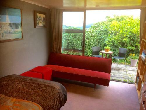 Rooms With A View
