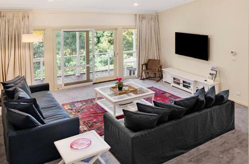 Kilmarth Hideaway