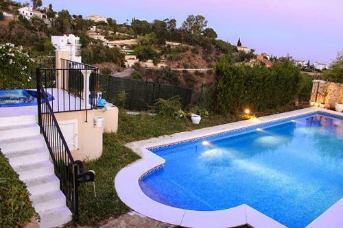 Villa Imperio