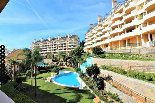 Apartamento Se�orio De Aloha