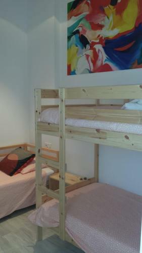 Apartamento D�plex Guadalmina Baja