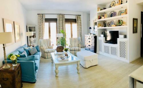 Apartamento Marbella Puerto Ban�s