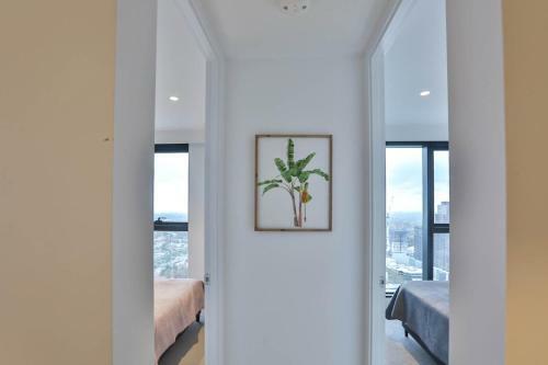 Box Hill Central Sky One Apartment