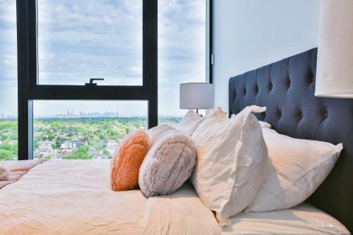 Box Hill Central Sky One Apartment