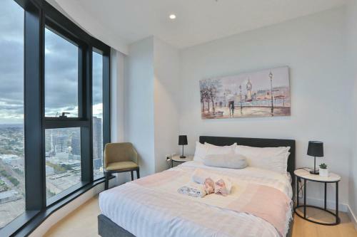 Box Hill Central Sky One Apartment