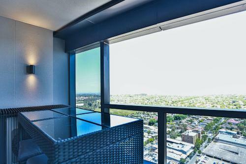 Box Hill Central Sky One Apartment
