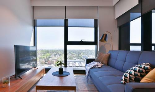Box Hill Central Sky One Apartment