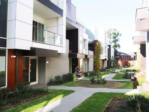 Boxhill 3bed 3 Bath Free 2 Parking
