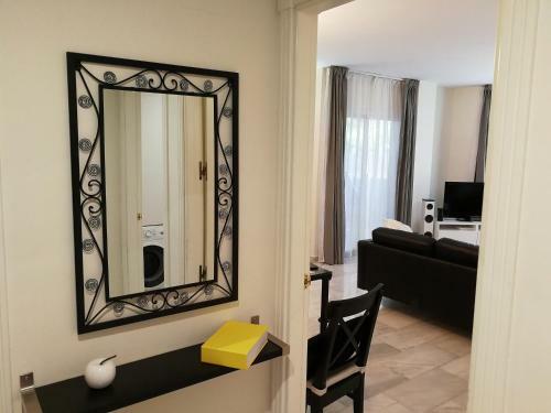 Apartamento Los Naranjos Puerto Ban�s VI
