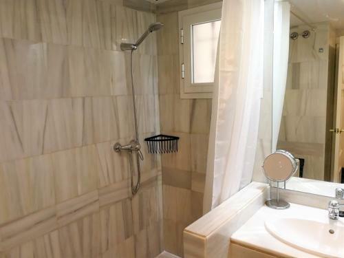 Apartamento Los Naranjos Puerto Ban�s VI