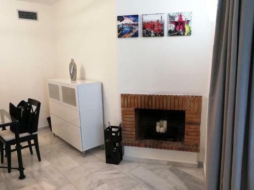 Apartamento Los Naranjos Puerto Ban�s VI