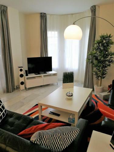 Apartamento Los Naranjos Puerto Ban�s VI