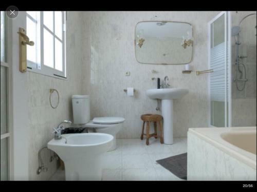 Villa Amande