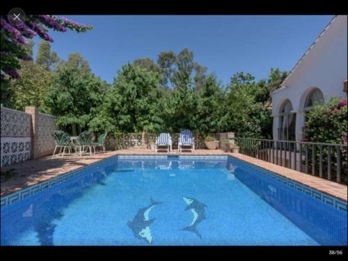 Villa Amande