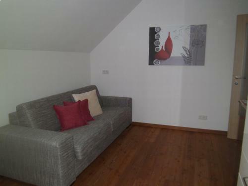 Apartamento Appartment Stroblhof