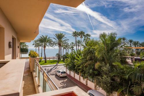 Apartamento Noray Playa