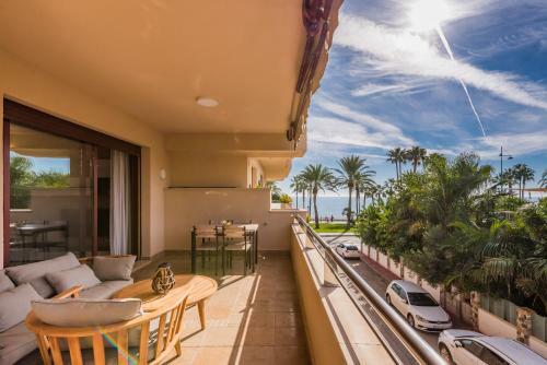 Apartamento Noray Playa