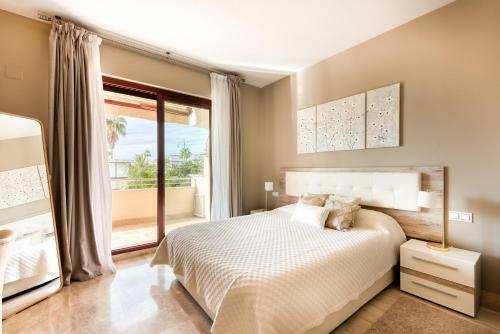Apartamento Noray Playa