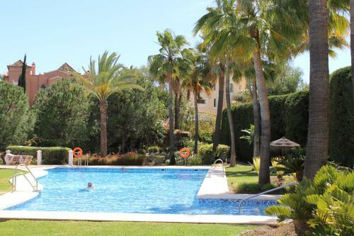 Altos La Quinta Apartment