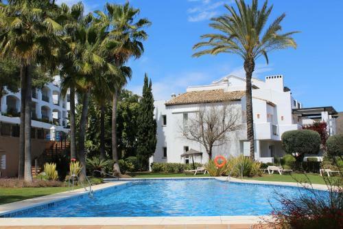 Altos La Quinta Apartment