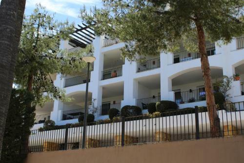 Altos La Quinta Apartment