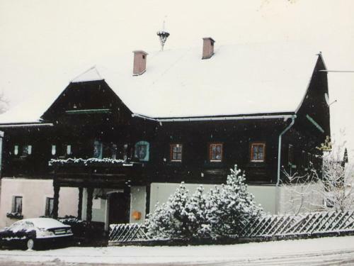 Agroturismo Moarhof