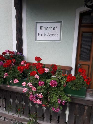 Agroturismo Moarhof