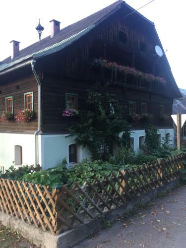 Agroturismo Moarhof