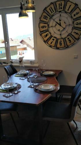 Apartamento Alpenblick
