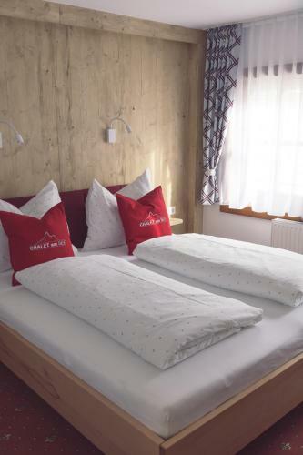 Chalet Am See