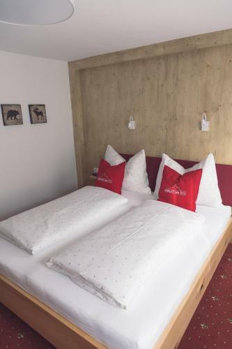 Chalet Am See