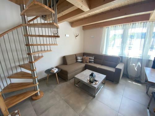 Apartamento Ferienwohnung Andreas
