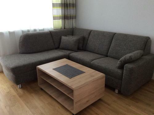 Apartamento Ferienwohnung Anja