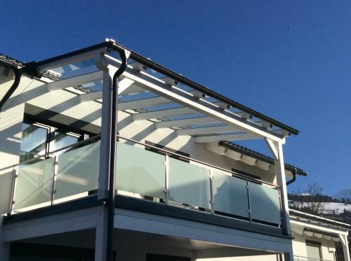 Apartamento Ferienwohnung Anja