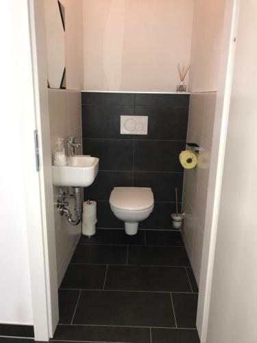 Apartamento Ferienwohnung Anja