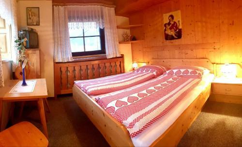 Bed & Breakfast M�hlnerhof Familie Gruber