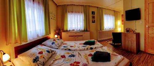 Bed & Breakfast M�hlnerhof Familie Gruber